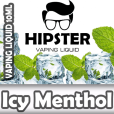 Icy Menthol Vaping Liquid